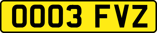 OO03FVZ