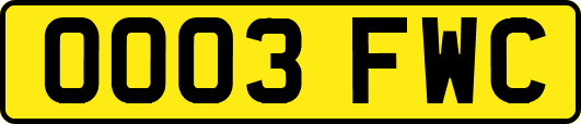 OO03FWC