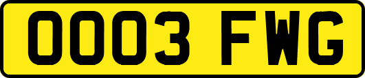 OO03FWG