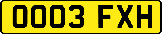 OO03FXH