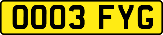 OO03FYG