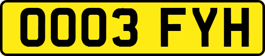 OO03FYH