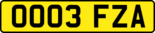 OO03FZA