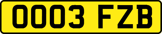 OO03FZB