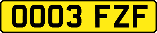 OO03FZF