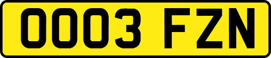 OO03FZN