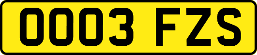 OO03FZS