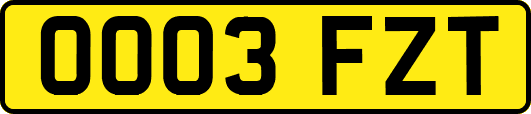OO03FZT