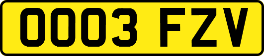 OO03FZV