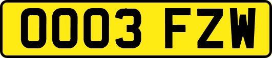 OO03FZW