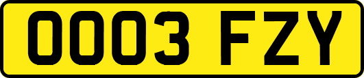 OO03FZY