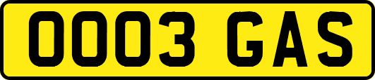 OO03GAS