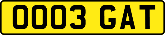 OO03GAT