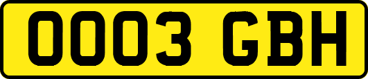 OO03GBH