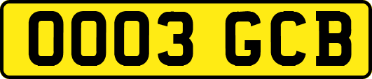 OO03GCB