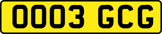 OO03GCG