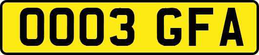 OO03GFA