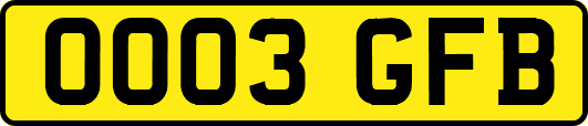 OO03GFB