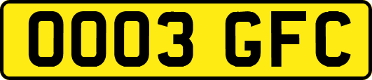 OO03GFC