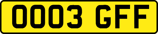 OO03GFF