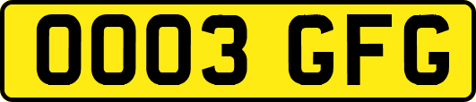 OO03GFG