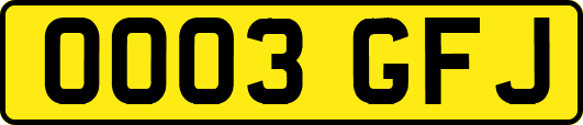 OO03GFJ