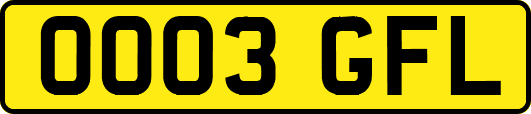 OO03GFL