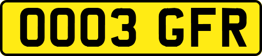 OO03GFR