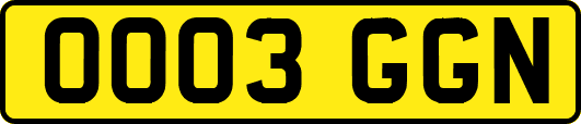OO03GGN