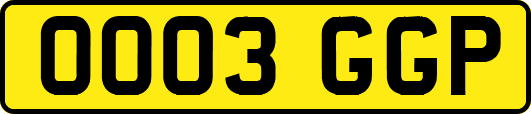 OO03GGP