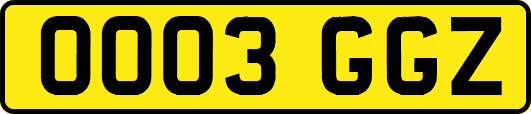 OO03GGZ