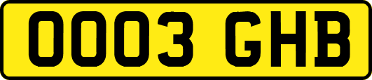 OO03GHB