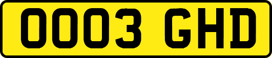 OO03GHD