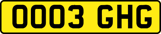 OO03GHG