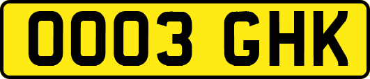 OO03GHK