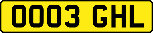 OO03GHL