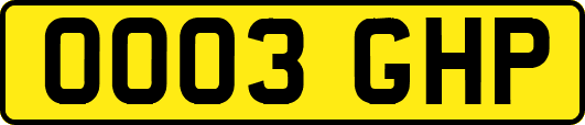 OO03GHP