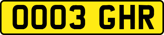 OO03GHR
