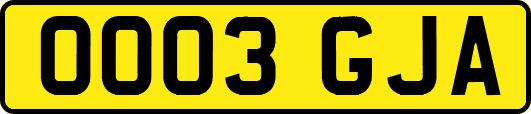 OO03GJA