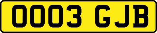 OO03GJB