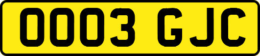 OO03GJC