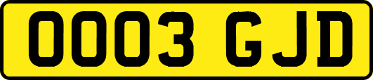 OO03GJD