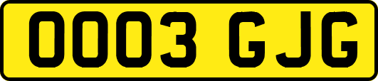 OO03GJG