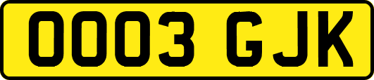 OO03GJK
