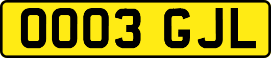 OO03GJL