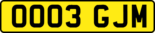 OO03GJM