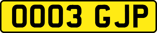 OO03GJP