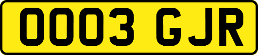 OO03GJR
