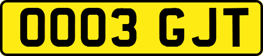 OO03GJT