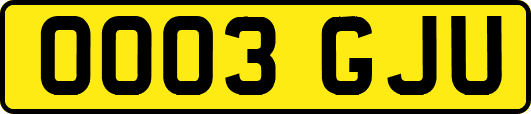 OO03GJU